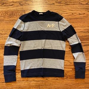 A&F Crewneck
